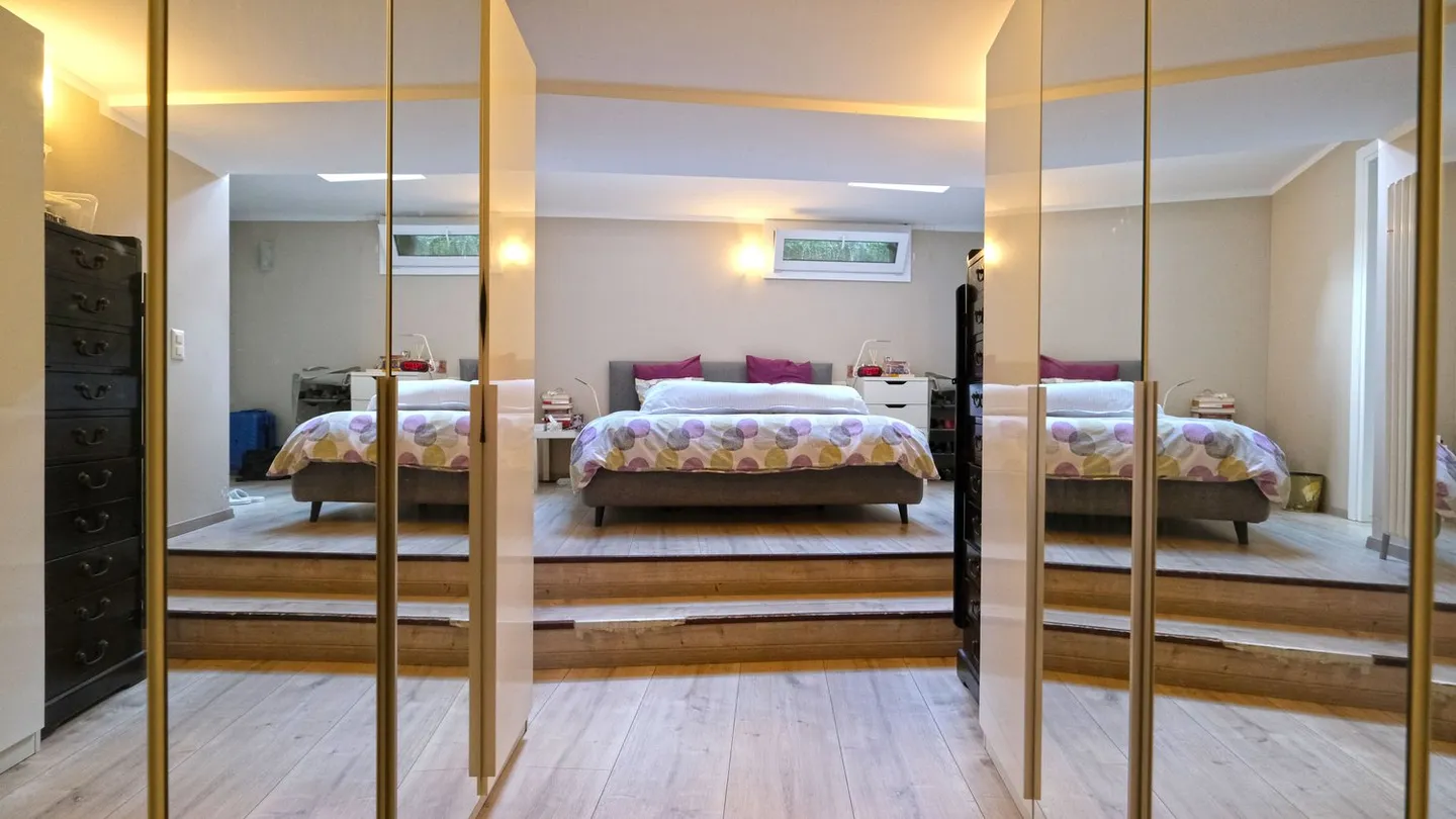 Magnifico appartamento in casa storica con cortile esterno - Foto 11 di 15