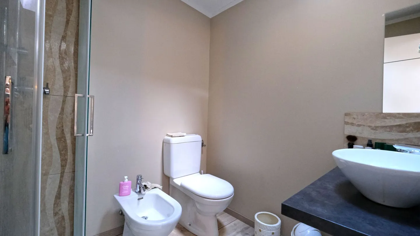 Magnifico appartamento in casa storica con cortile esterno - Foto 12 di 15