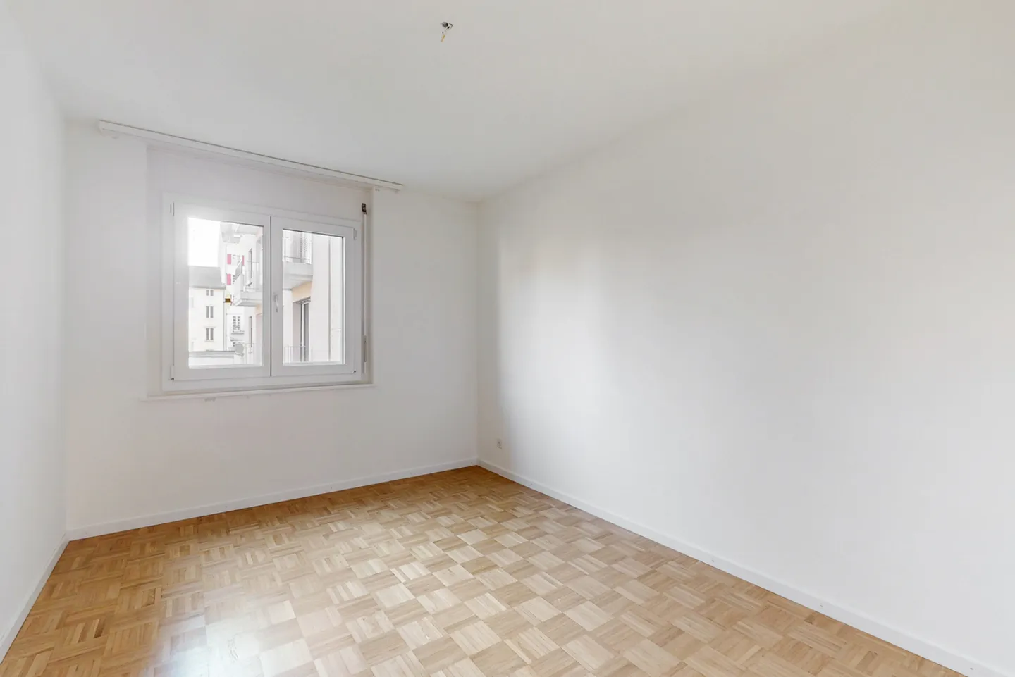 Appartamenti ristrutturati - 4/4.5 stanze Rue Marcello, Friburgo - Foto 6 di 12