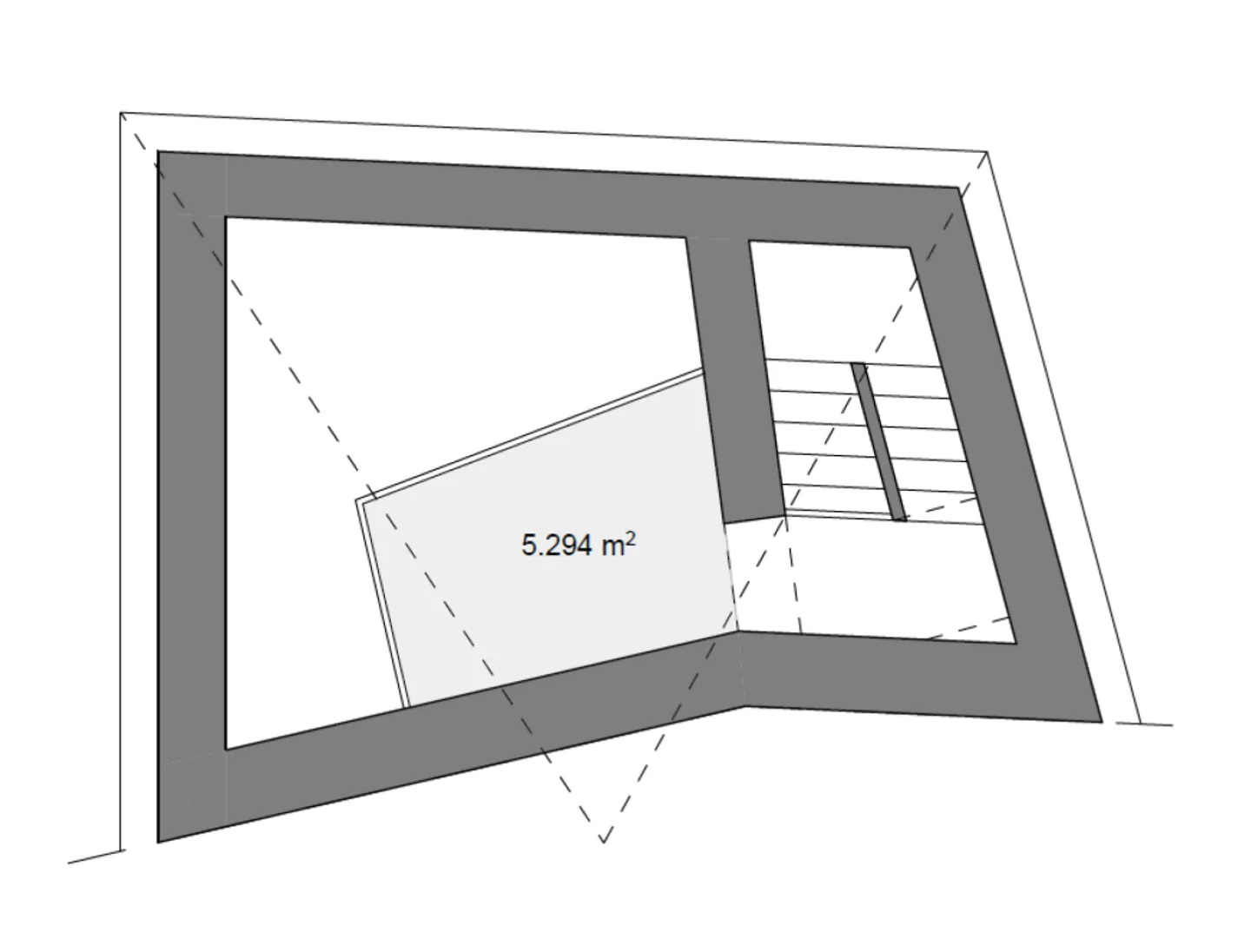 LOCARNO - Affitta un affascinante appartamento di 2,5 stanze - Foto 14 di 16