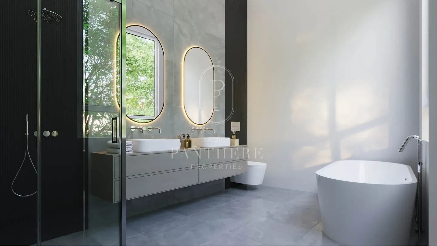 Erleben Sie auf 305 m² New York Loft Feeling am Zürichsee - Foto 5 von 14