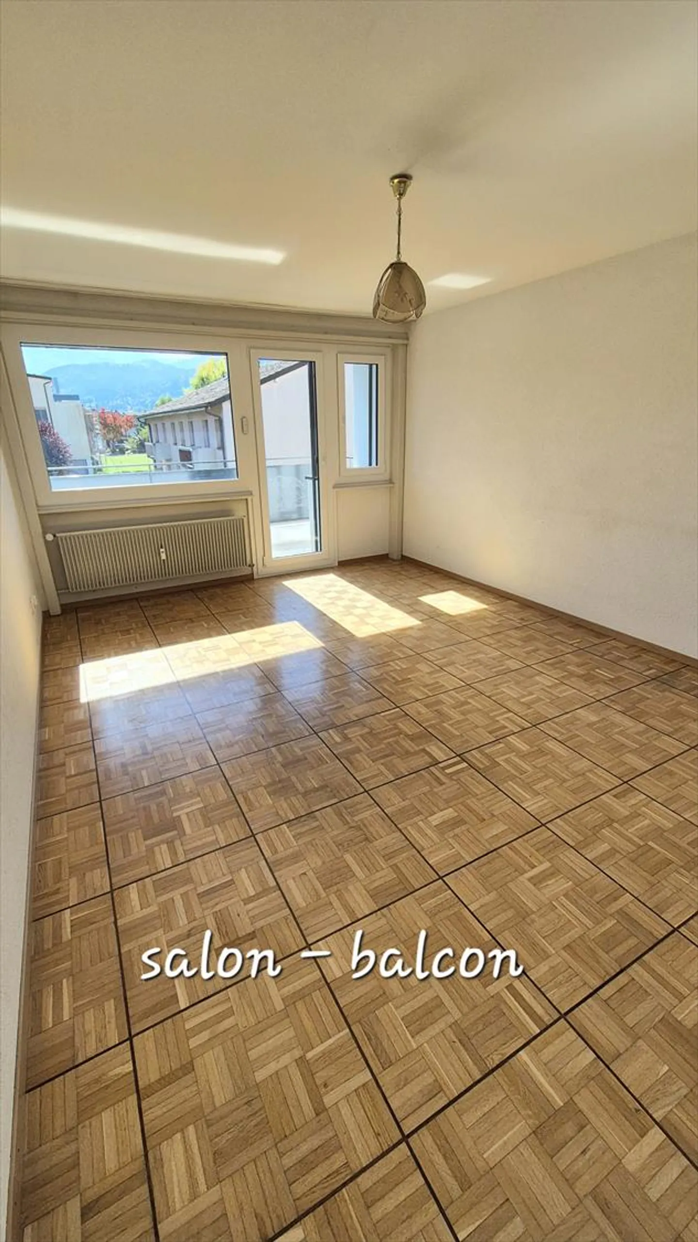 Appartamento 3.5 locali - Foto 2 di 5