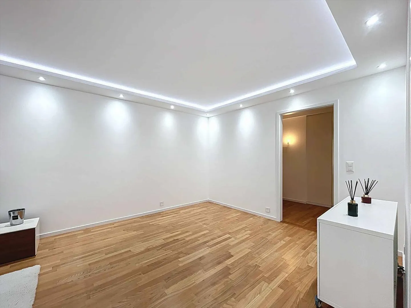 «4.5-Zimmer-Wohnung in ruhiger Lage in Seenähe» - Foto 4 von 10