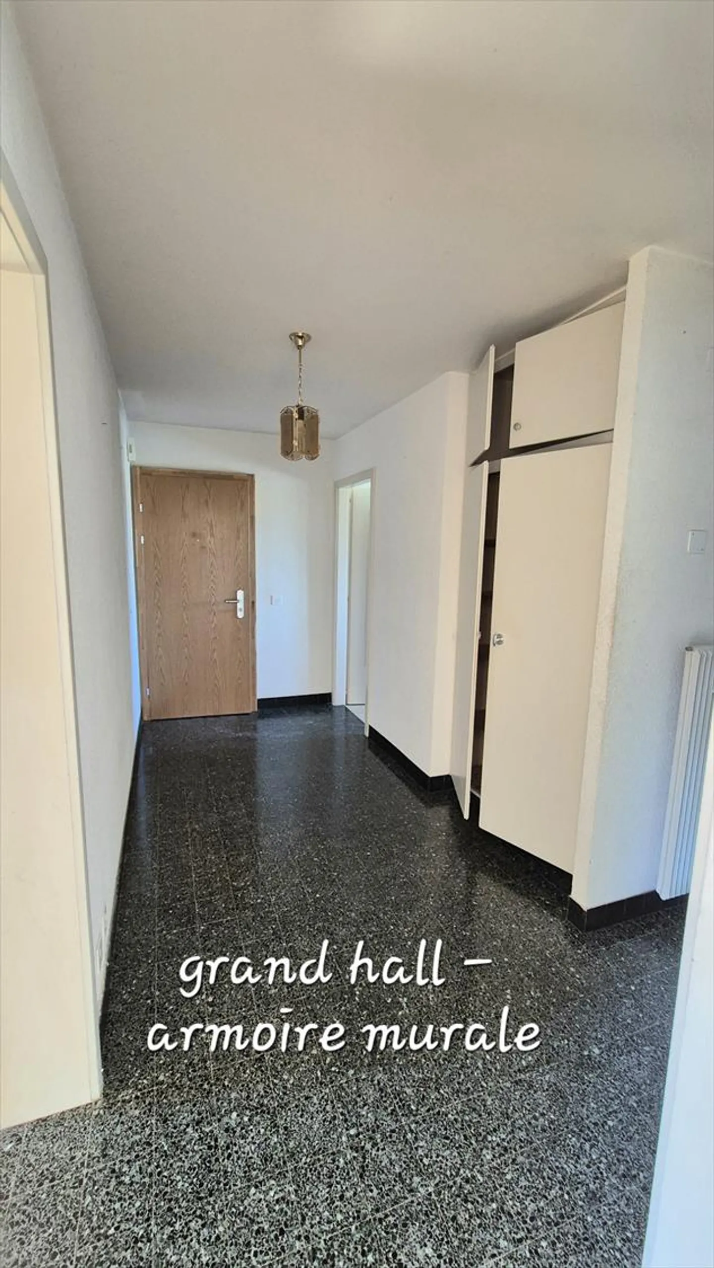 Appartamento 3.5 locali - Foto 3 di 5