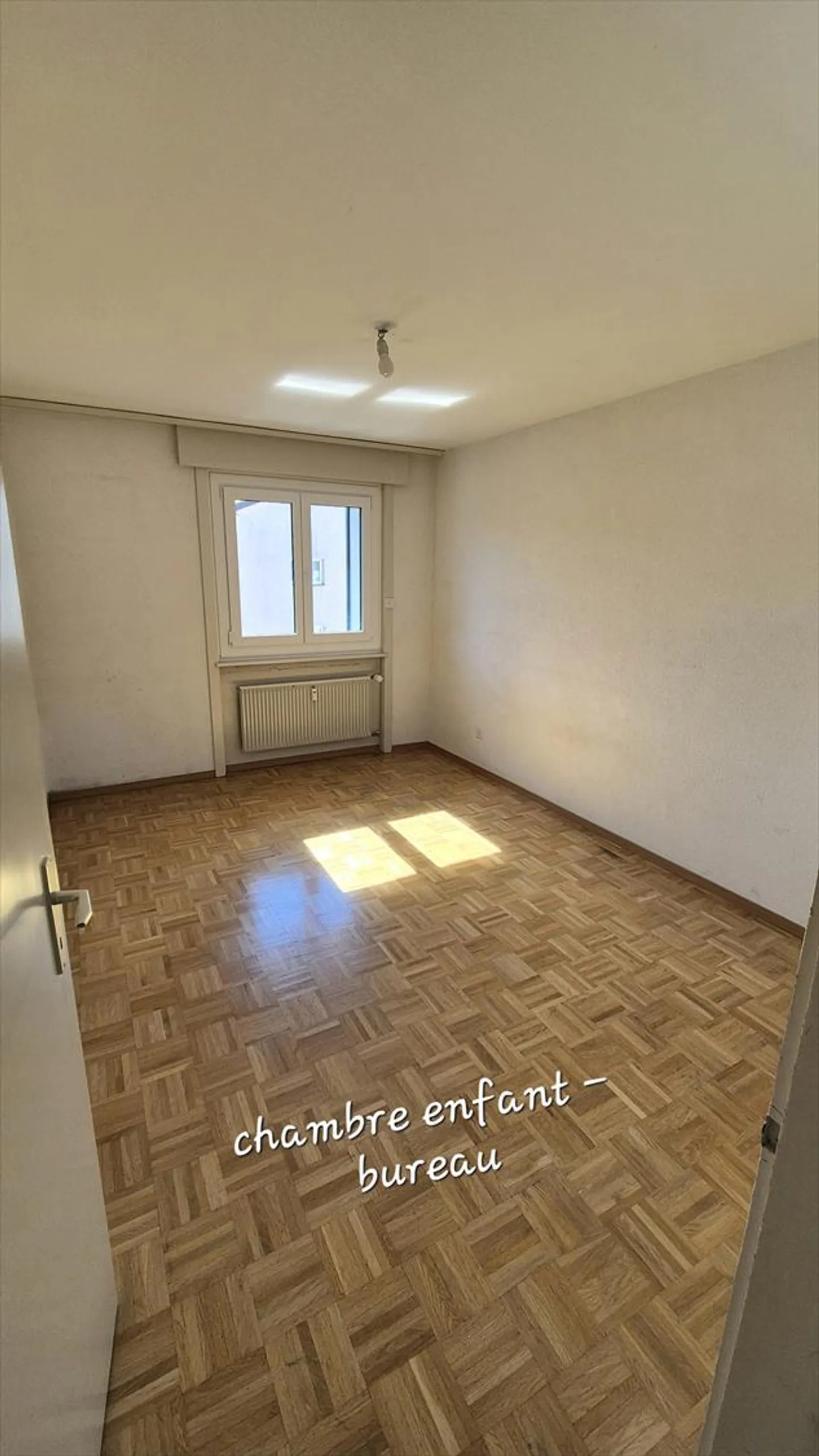 Appartamento 3.5 locali - Foto 4 di 5