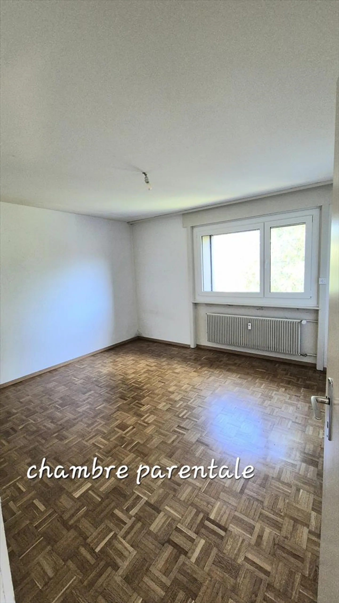 Appartamento 3.5 locali - Foto 5 di 5