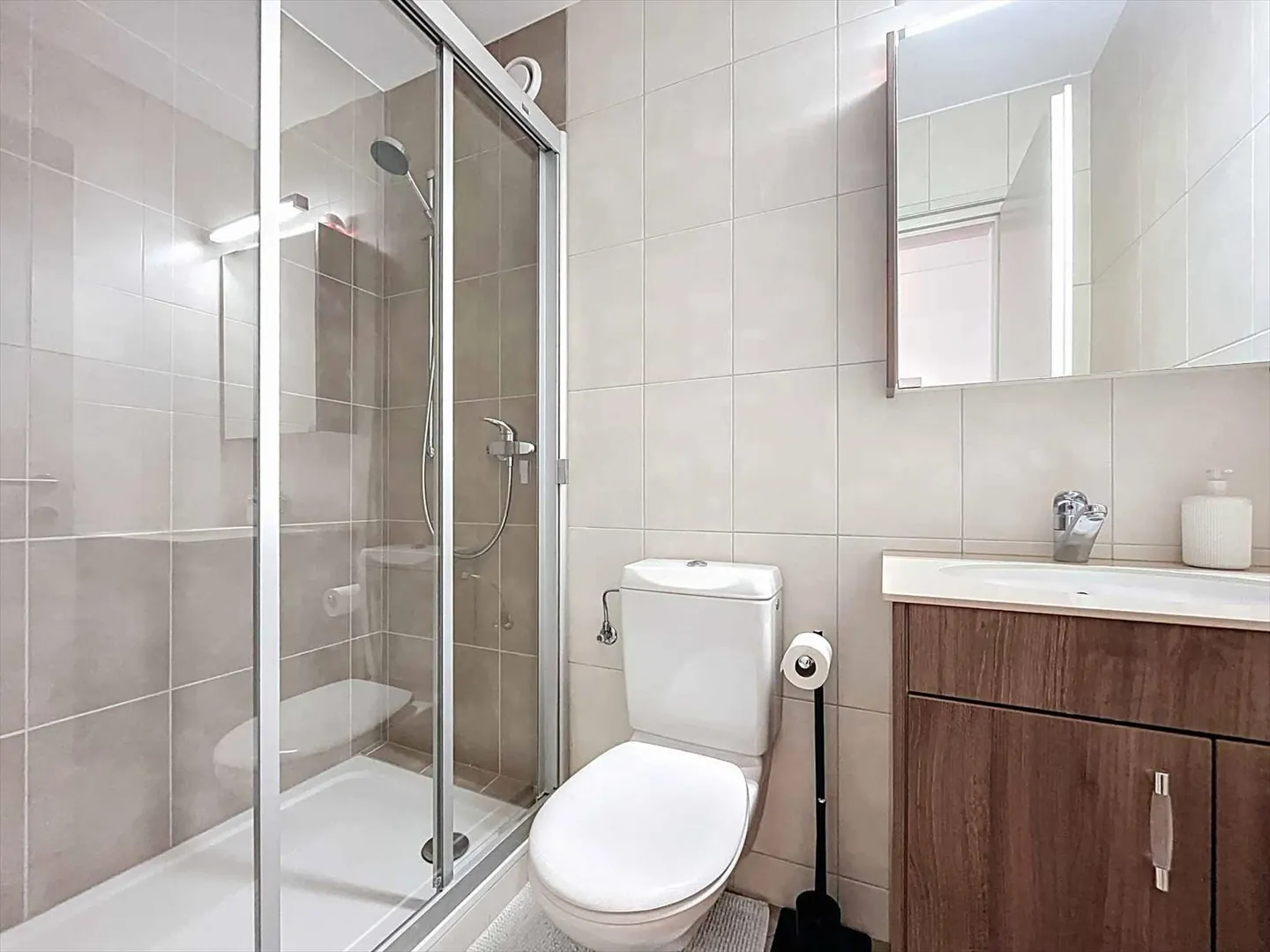 «4.5-Zimmer-Wohnung in ruhiger Lage in Seenähe» - Foto 7 von 10