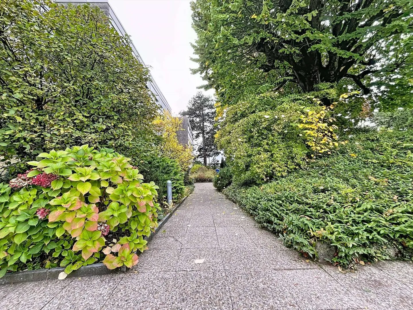 «4.5-Zimmer-Wohnung in ruhiger Lage in Seenähe» - Foto 9 von 10