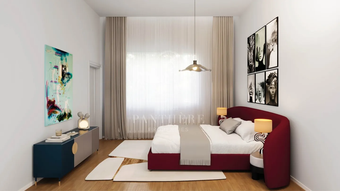 Erleben Sie auf 305 m² New York Loft Feeling am Zürichsee - Foto 6 von 14