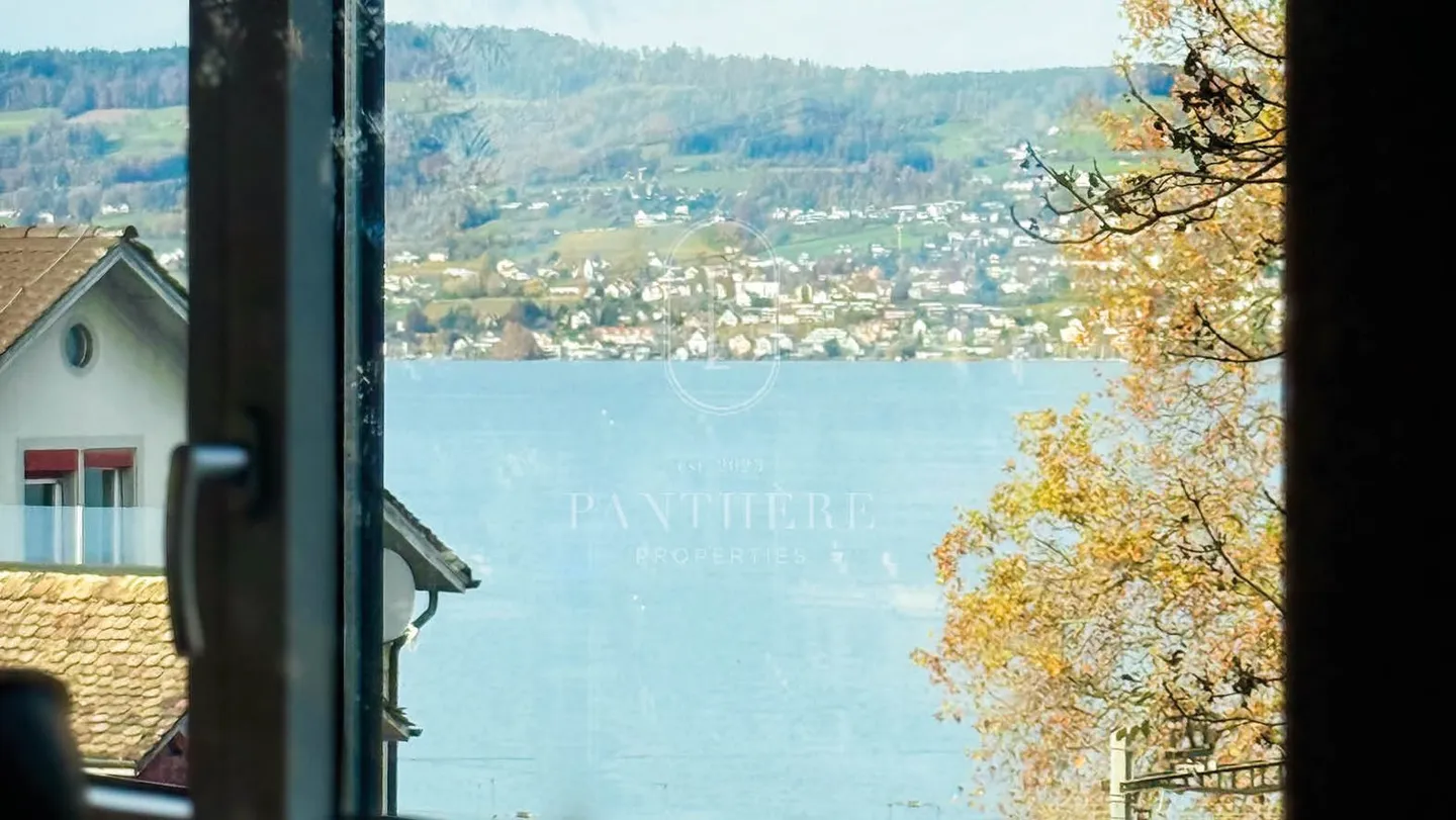 Erleben Sie auf 305 m² New York Loft Feeling am Zürichsee - Foto 7 von 14