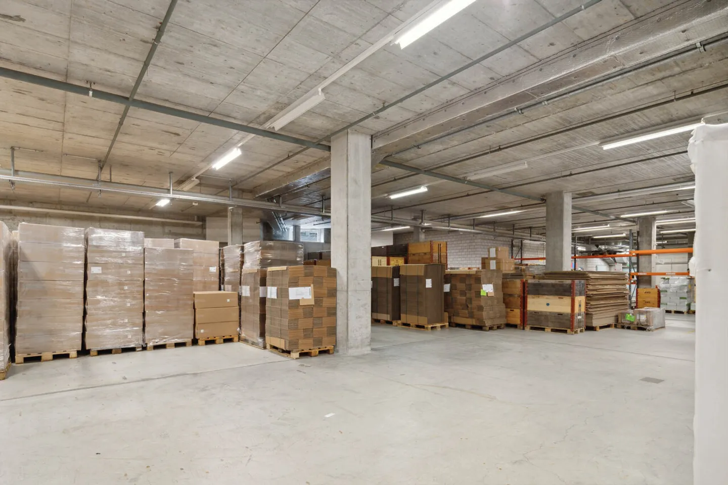 Mammut Areal Seon - Propriété commerciale pour l'industrie, la logistique et le bureau - Photo 10 sur 17
