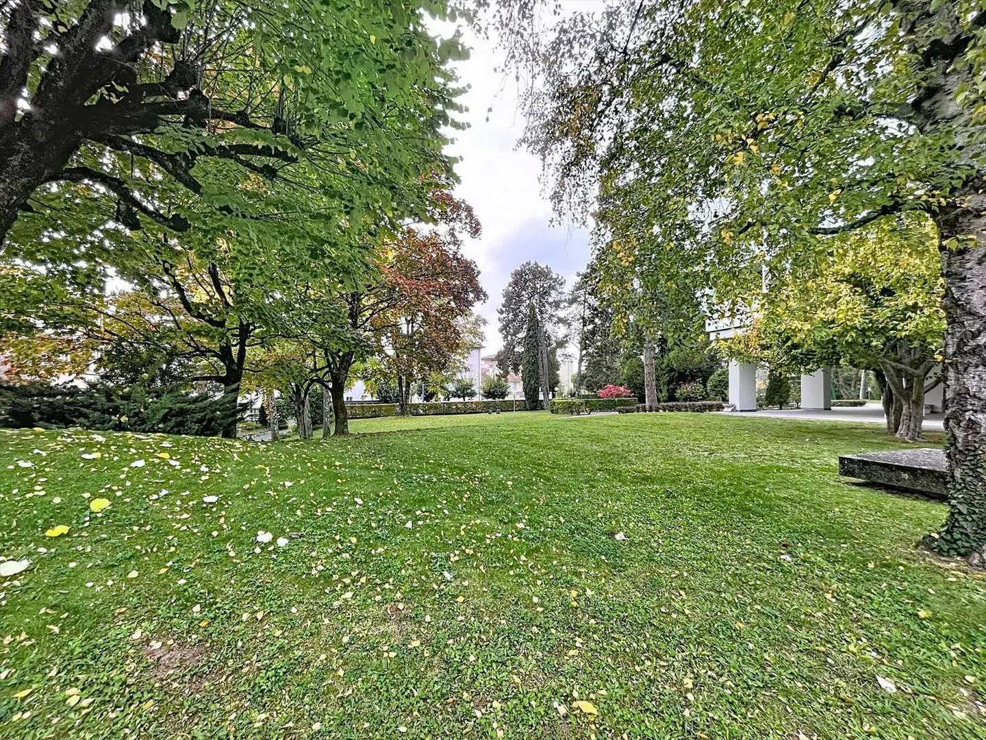 «4.5-Zimmer-Wohnung in ruhiger Lage in Seenähe» - Foto 10 von 10