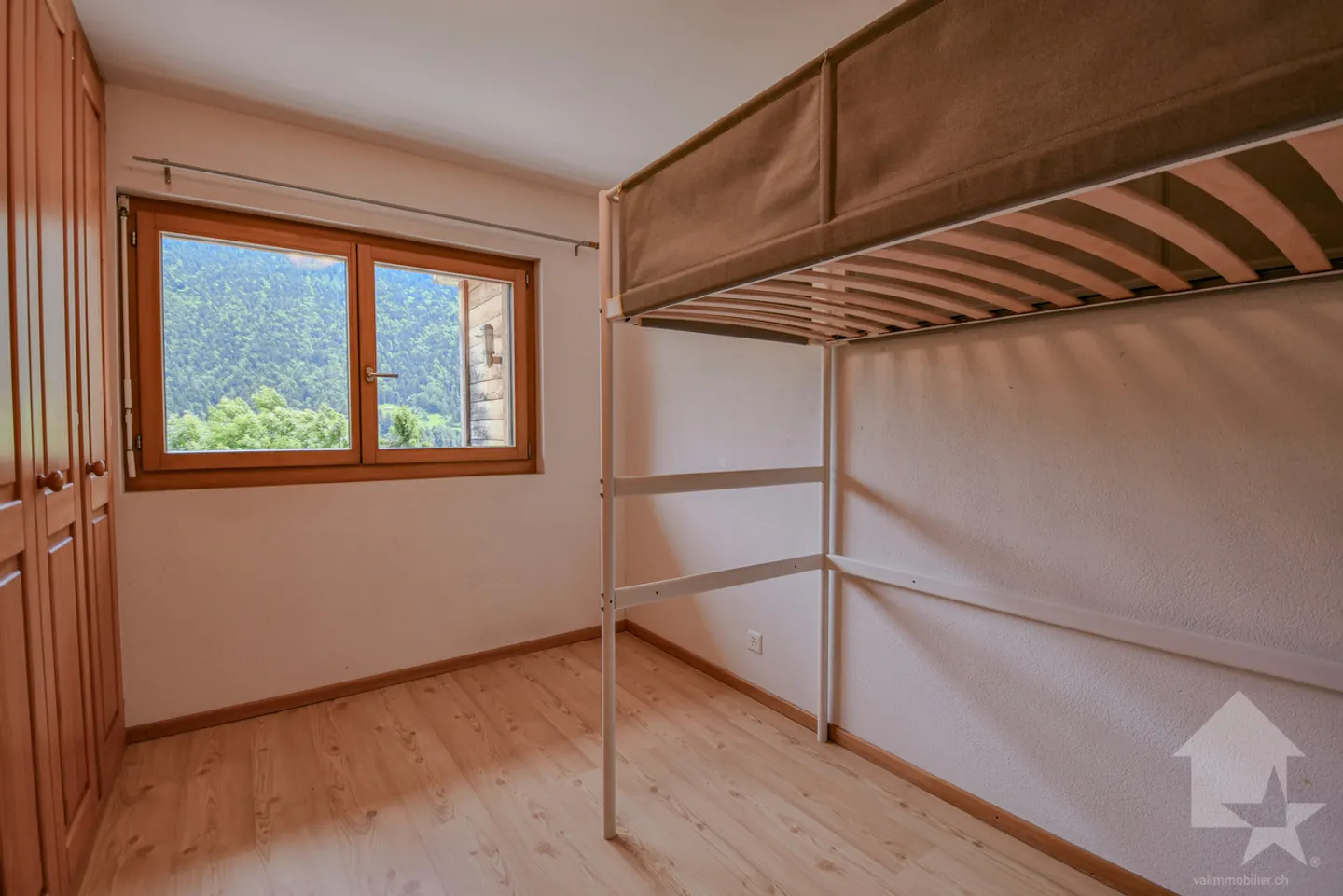 «Magnifico appartamento di 4,5 locali al piano giardino» - Foto 5 di 11