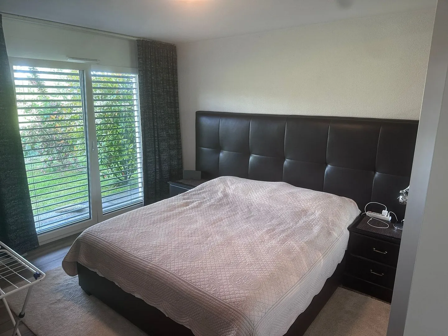 3½ ROOM APARTMENT IN CHAVANNES-DE-BOGIS (VD), FURNISHED, FIXED TERM - Photo 6 of 9