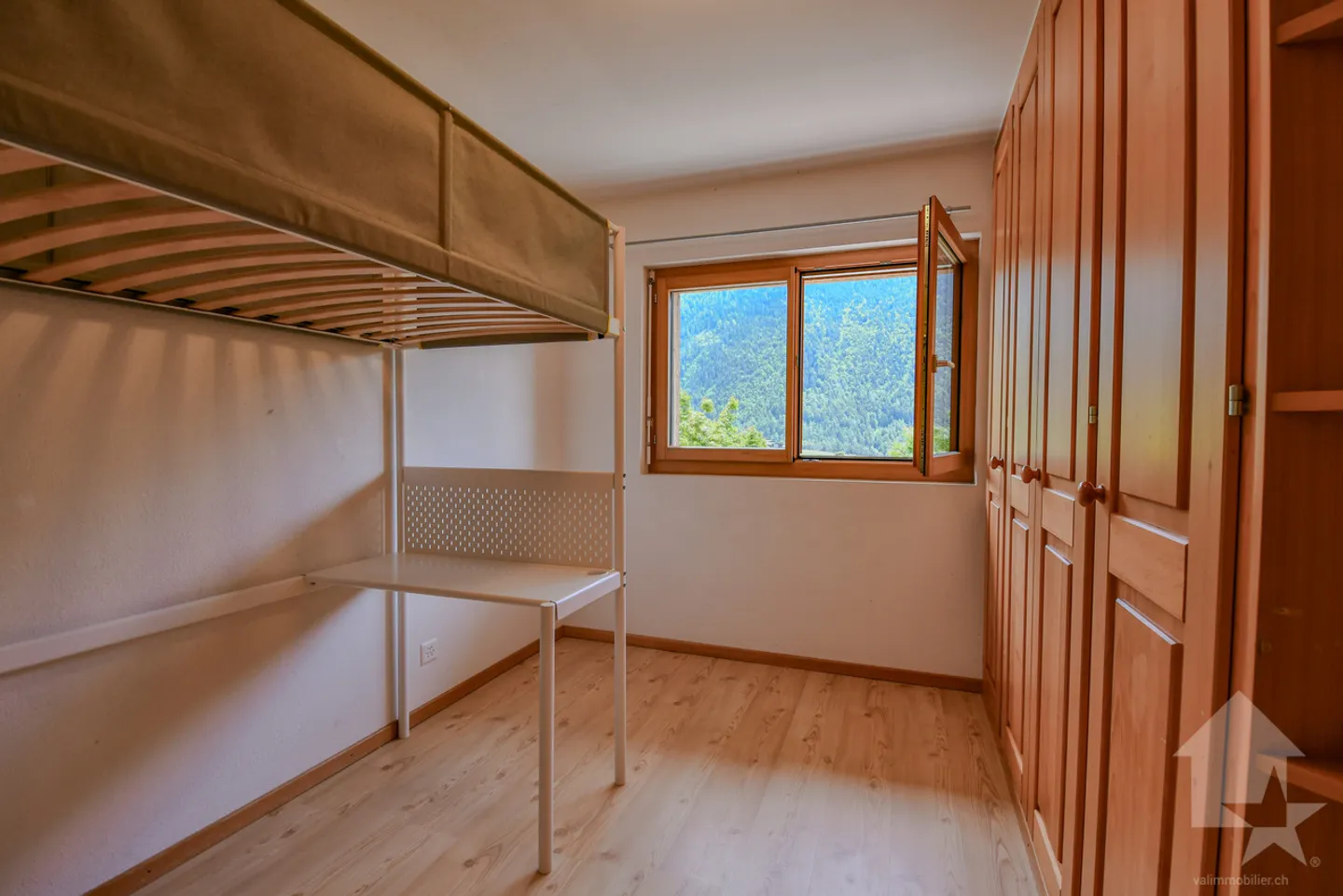 «Magnifico appartamento di 4,5 locali al piano giardino» - Foto 7 di 11