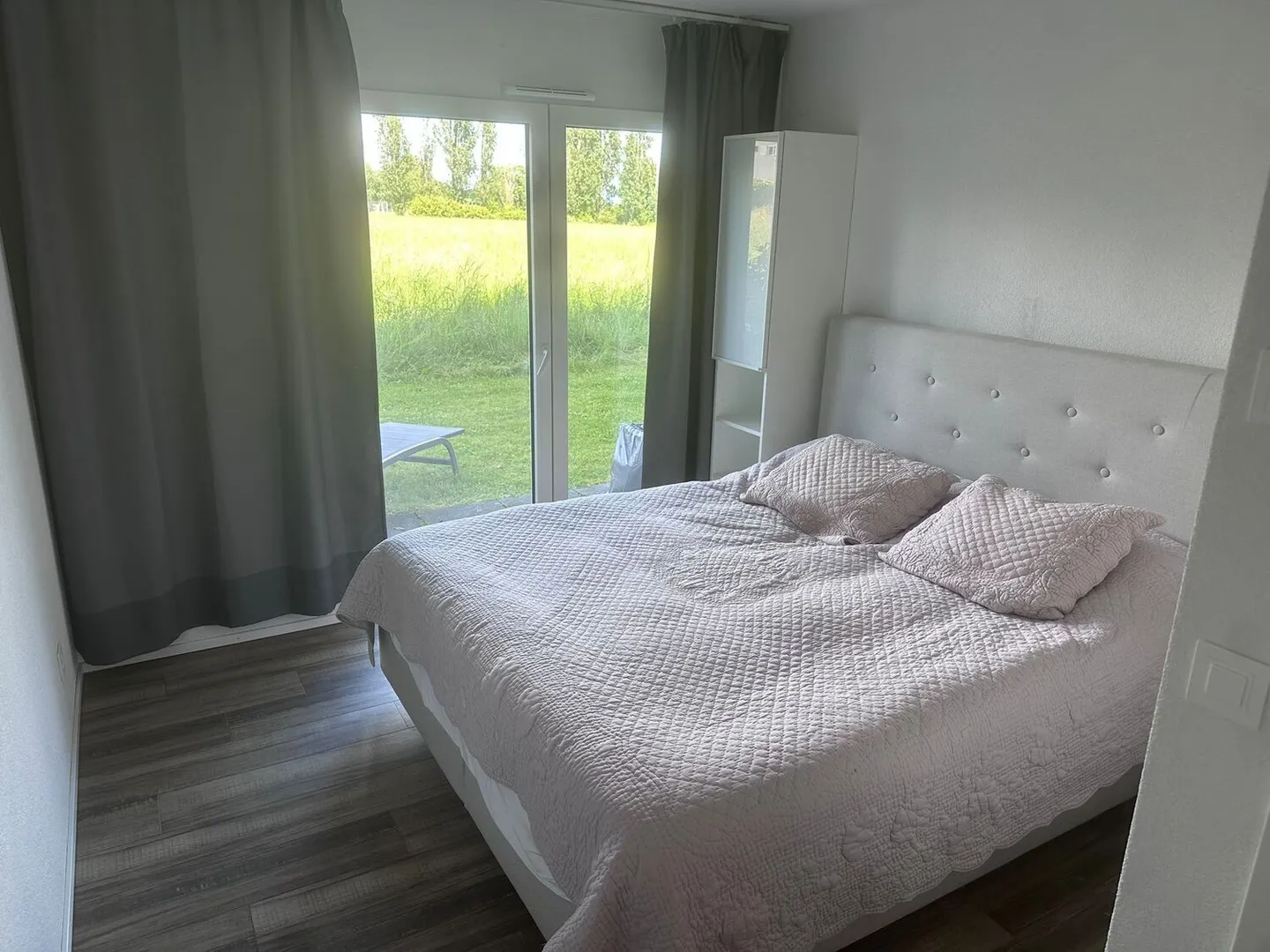 3½ ROOM APARTMENT IN CHAVANNES-DE-BOGIS (VD), FURNISHED, FIXED TERM - Photo 7 of 9