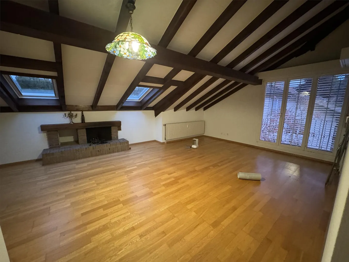 Die Wohnung 120 m2 vermitet. - Photo 1 of 8