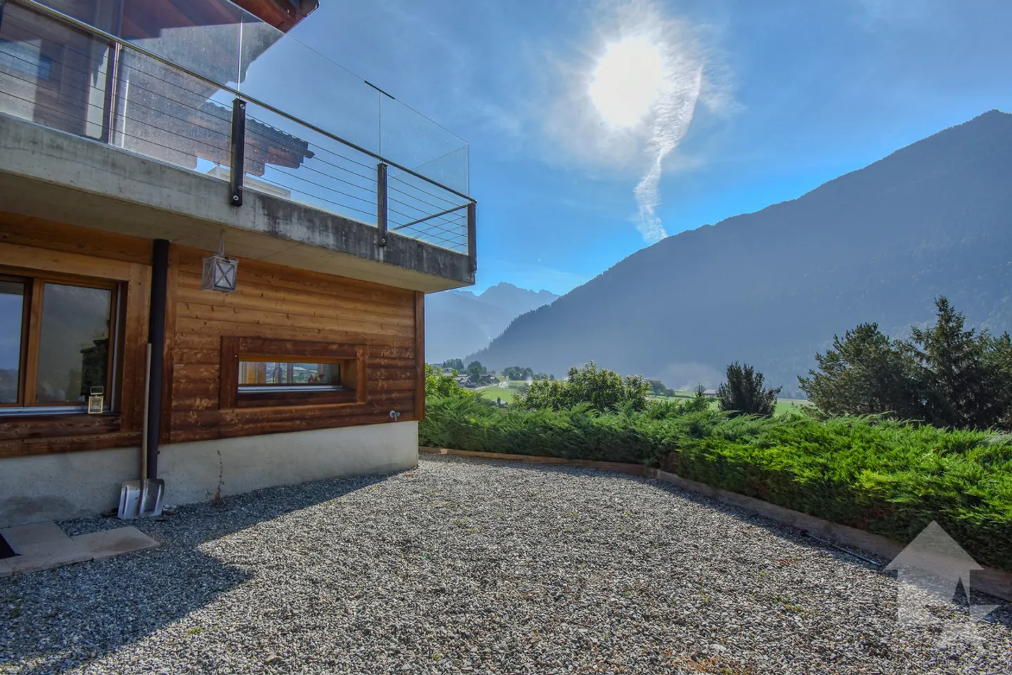 «Magnifico appartamento di 4,5 locali al piano giardino» - Foto 11 di 11