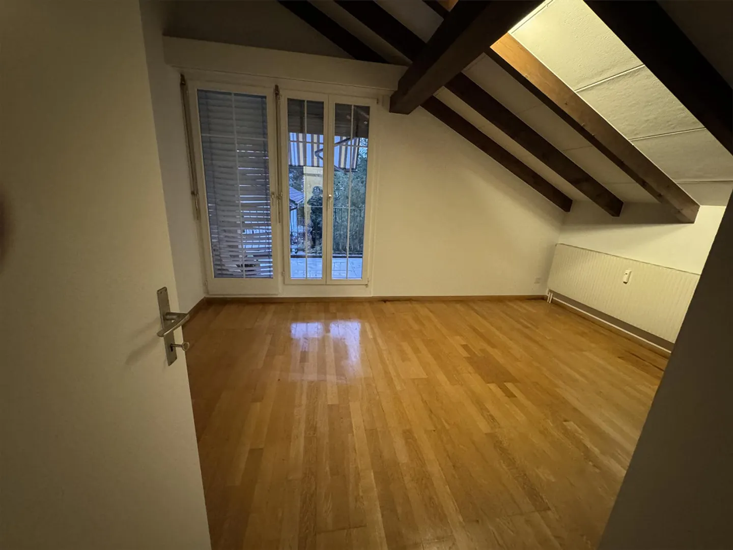 Die Wohnung 120 m2 vermitet. - Photo 2 of 8