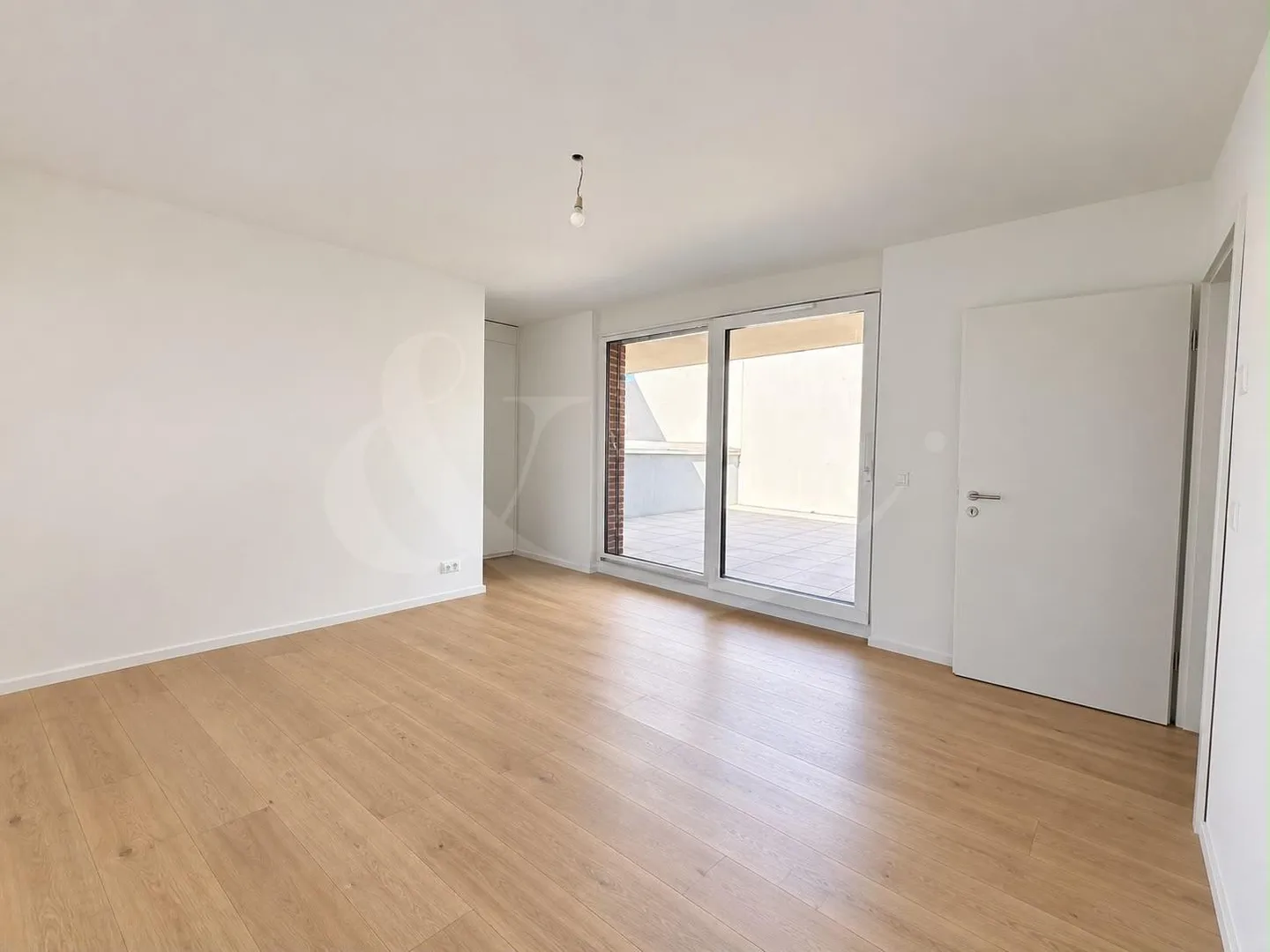 Exclusivity? 4-room apartment with 64 m² of terraces? Nations - Servette - Photo 3 of 7