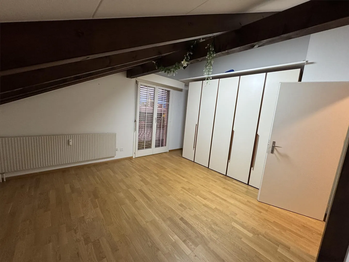 Die Wohnung 120 m2 vermitet. - Photo 3 of 8