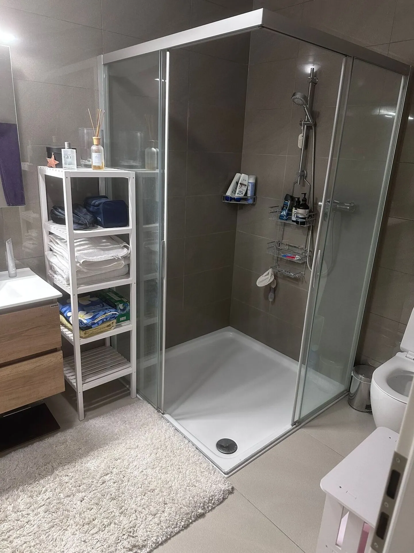 3½ ROOM APARTMENT IN CHAVANNES-DE-BOGIS (VD), FURNISHED, FIXED TERM - Photo 9 of 9