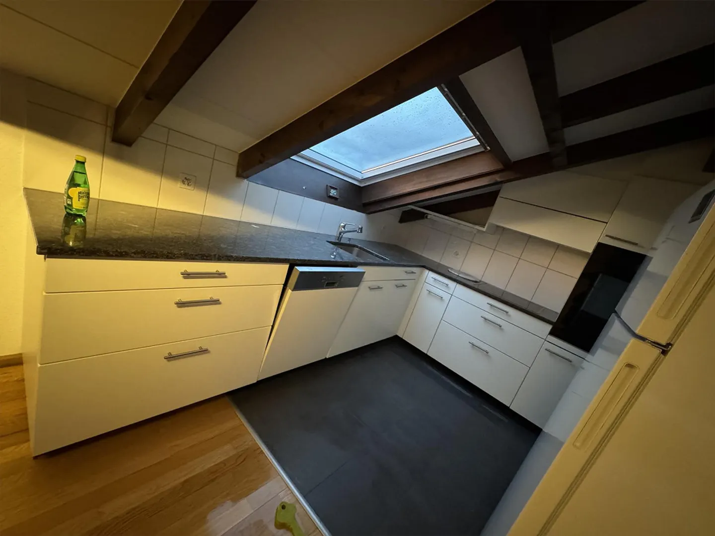 Die Wohnung 120 m2 vermitet. - Photo 5 of 8