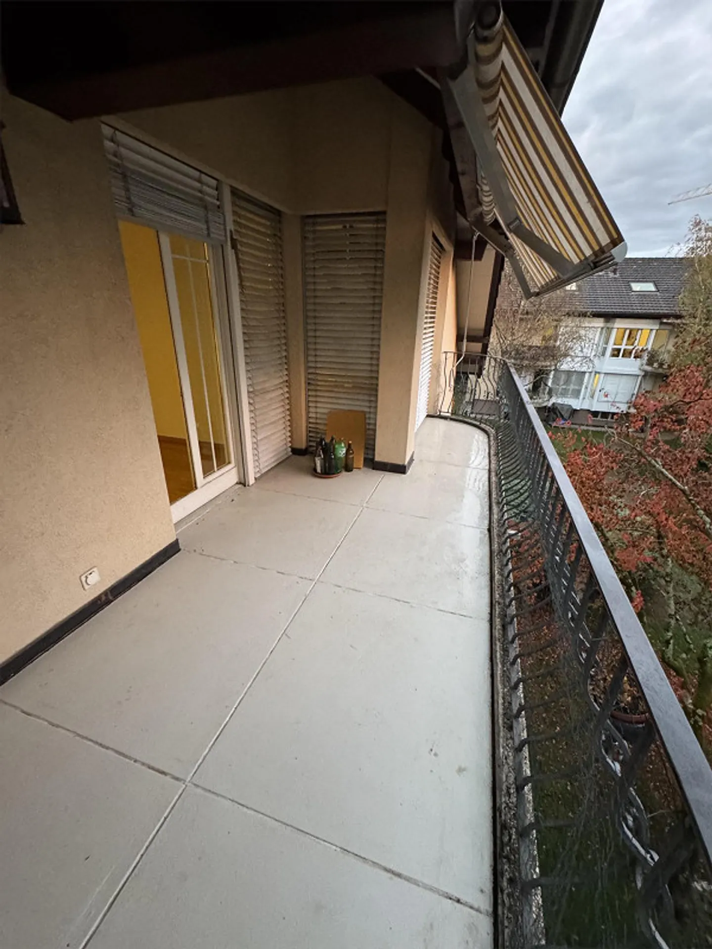 Die Wohnung 120 m2 vermitet. - Photo 8 of 8