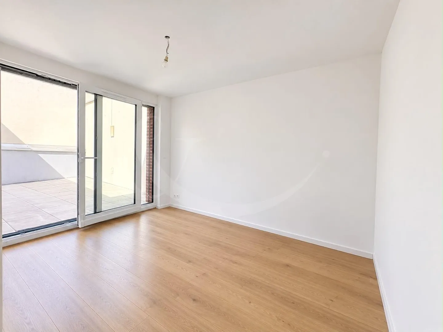 Exclusivity? 4-room apartment with 64 m² of terraces? Nations - Servette - Photo 4 of 7