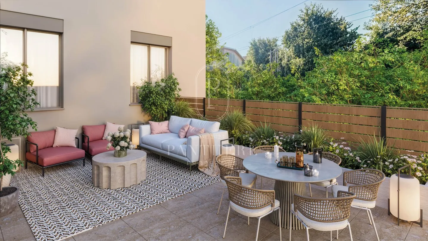 Erleben Sie auf 305 m² New York Loft Feeling am Zürichsee - Foto 13 von 14