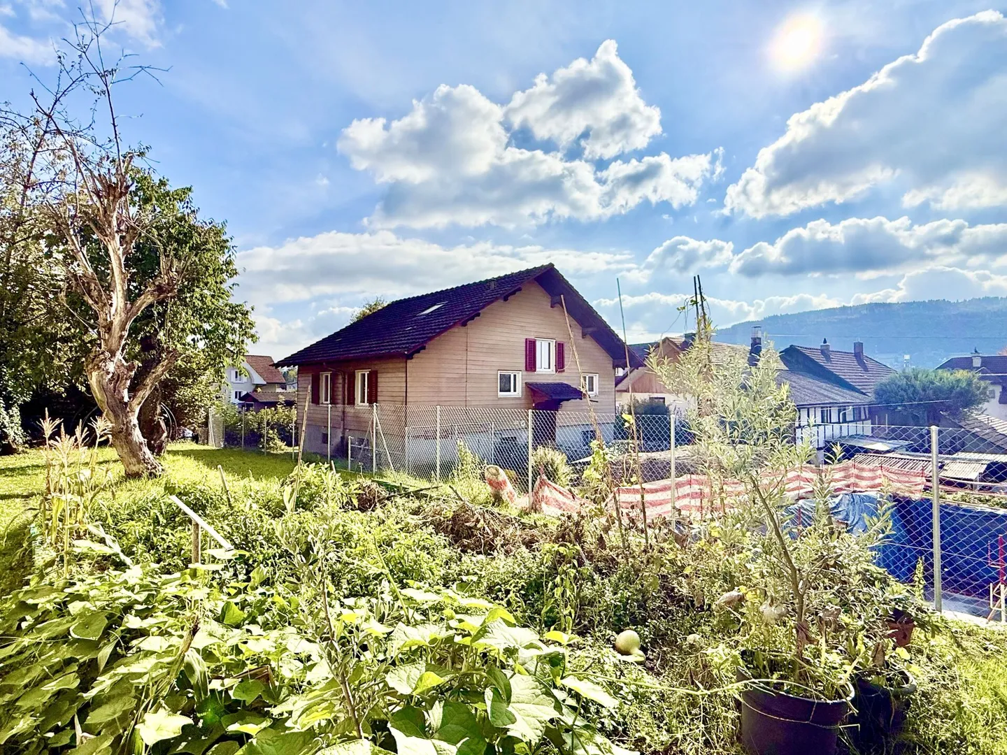 Una vecchia casa per la tua ristrutturazione dei sogni individuale! - Foto 3 di 13