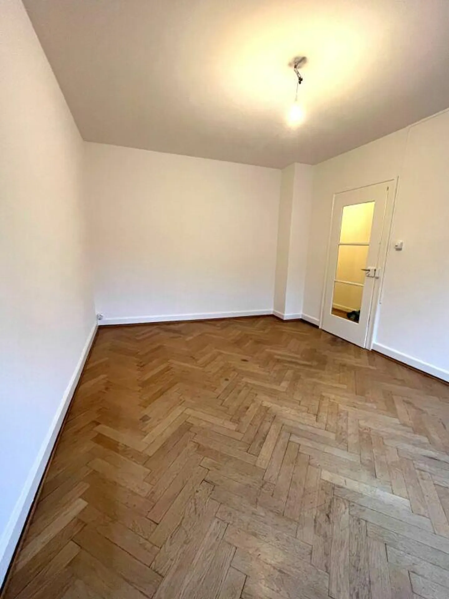Moderne Wohnung nahe Schützenmattpark - Foto 3 von 6