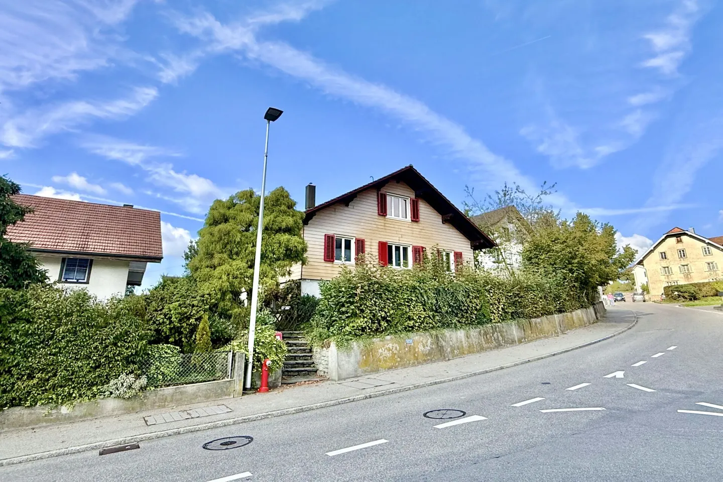 Una vecchia casa per la tua ristrutturazione dei sogni individuale! - Foto 4 di 13