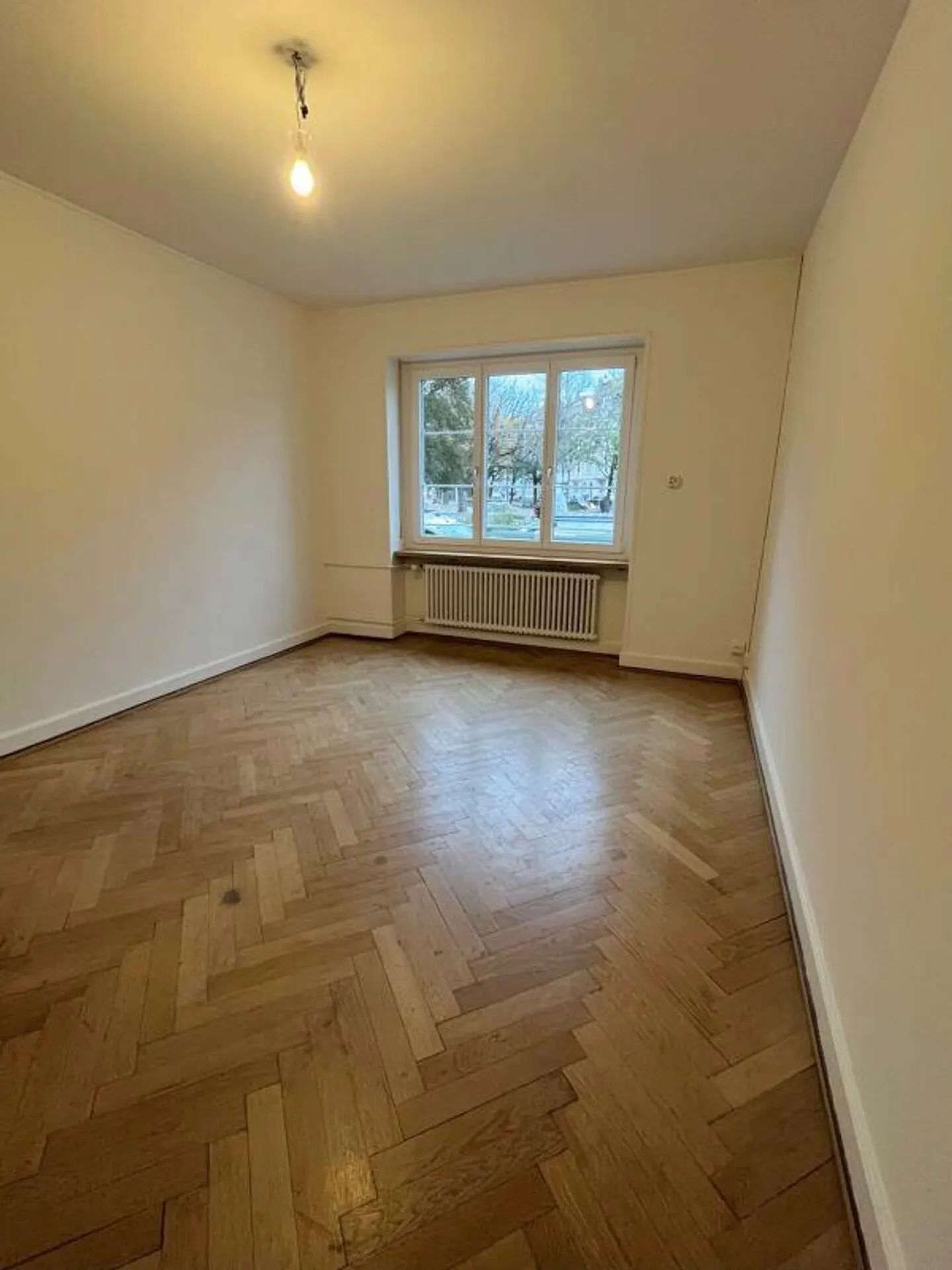 Moderne Wohnung nahe Schützenmattpark - Foto 5 von 6