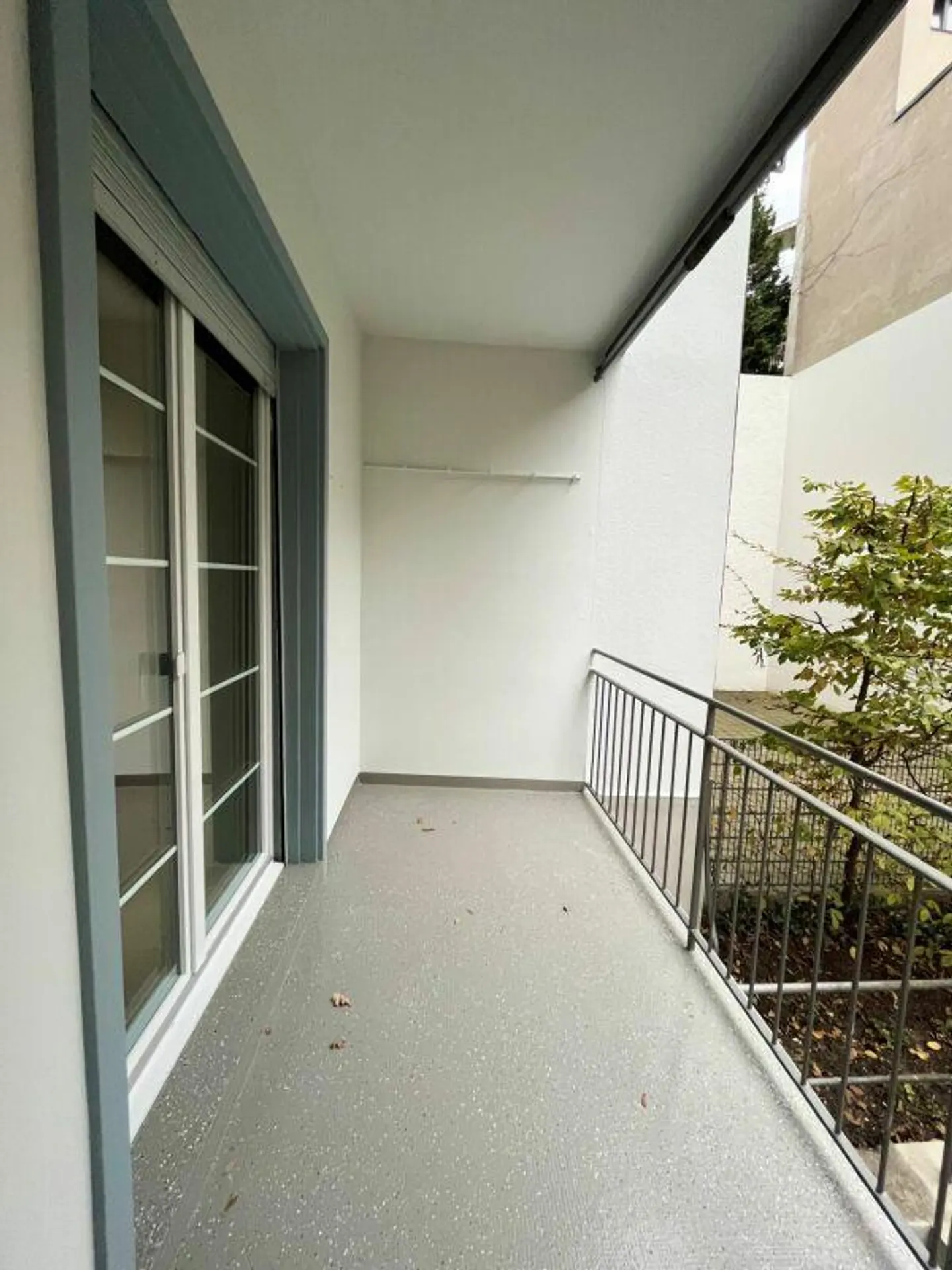 Moderne Wohnung nahe Schützenmattpark - Foto 6 von 6