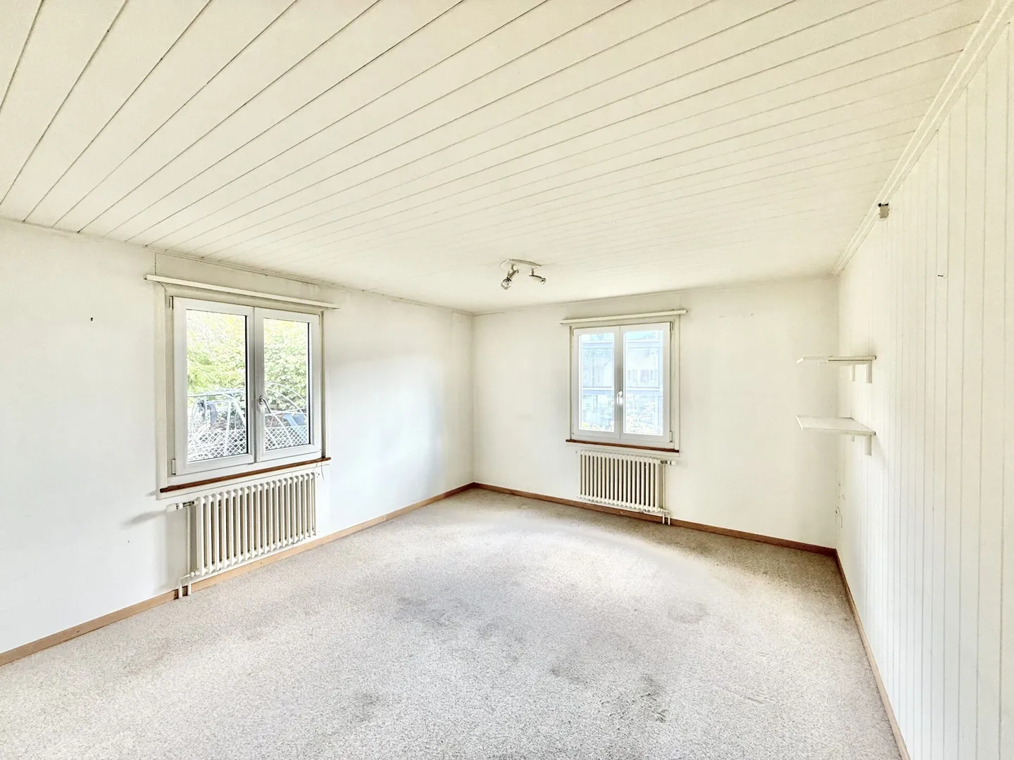 Una vecchia casa per la tua ristrutturazione dei sogni individuale! - Foto 7 di 13