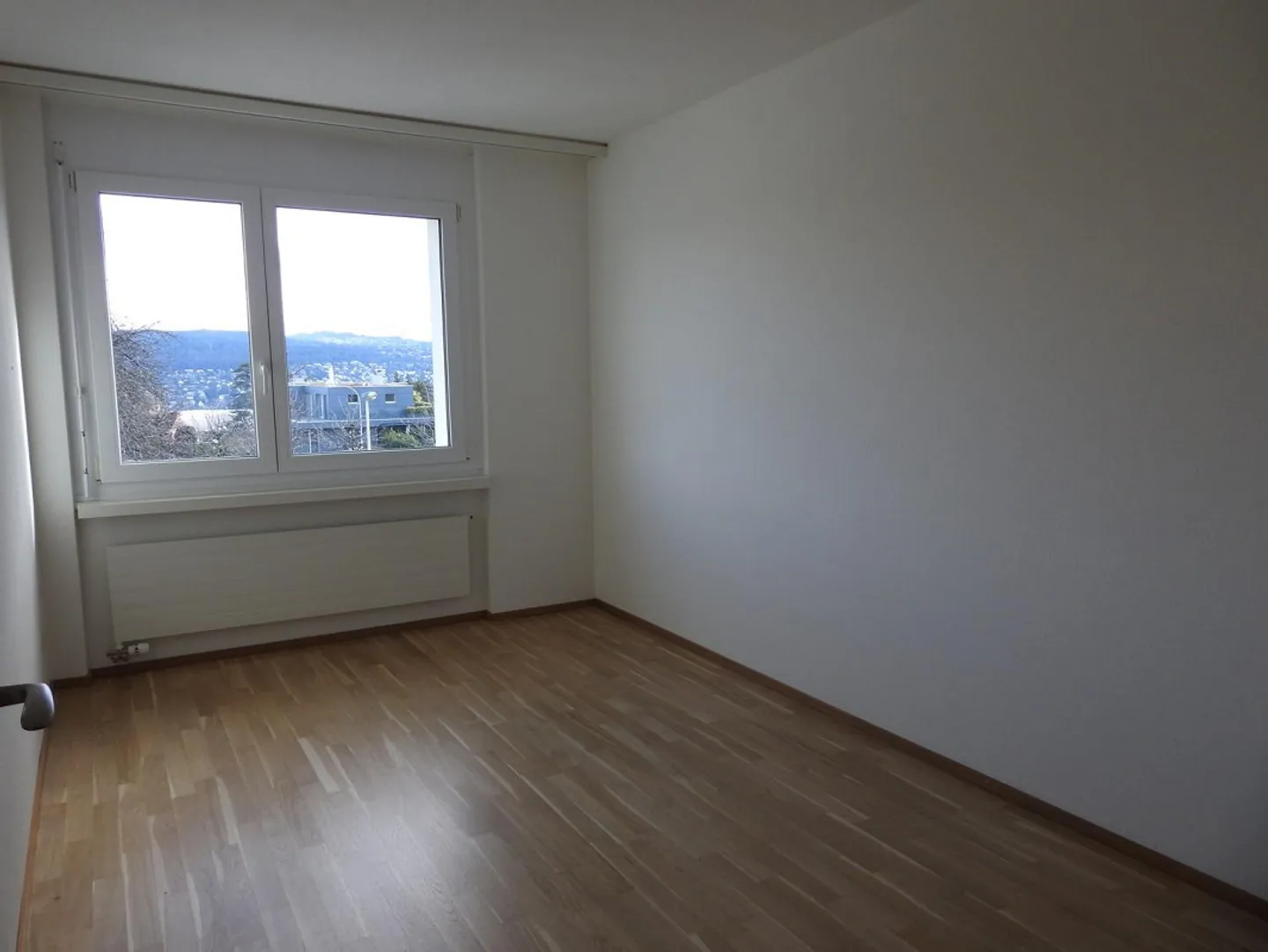 Appartement confortable dans le calme et le beau Kilchberg ! - Photo 5 sur 8