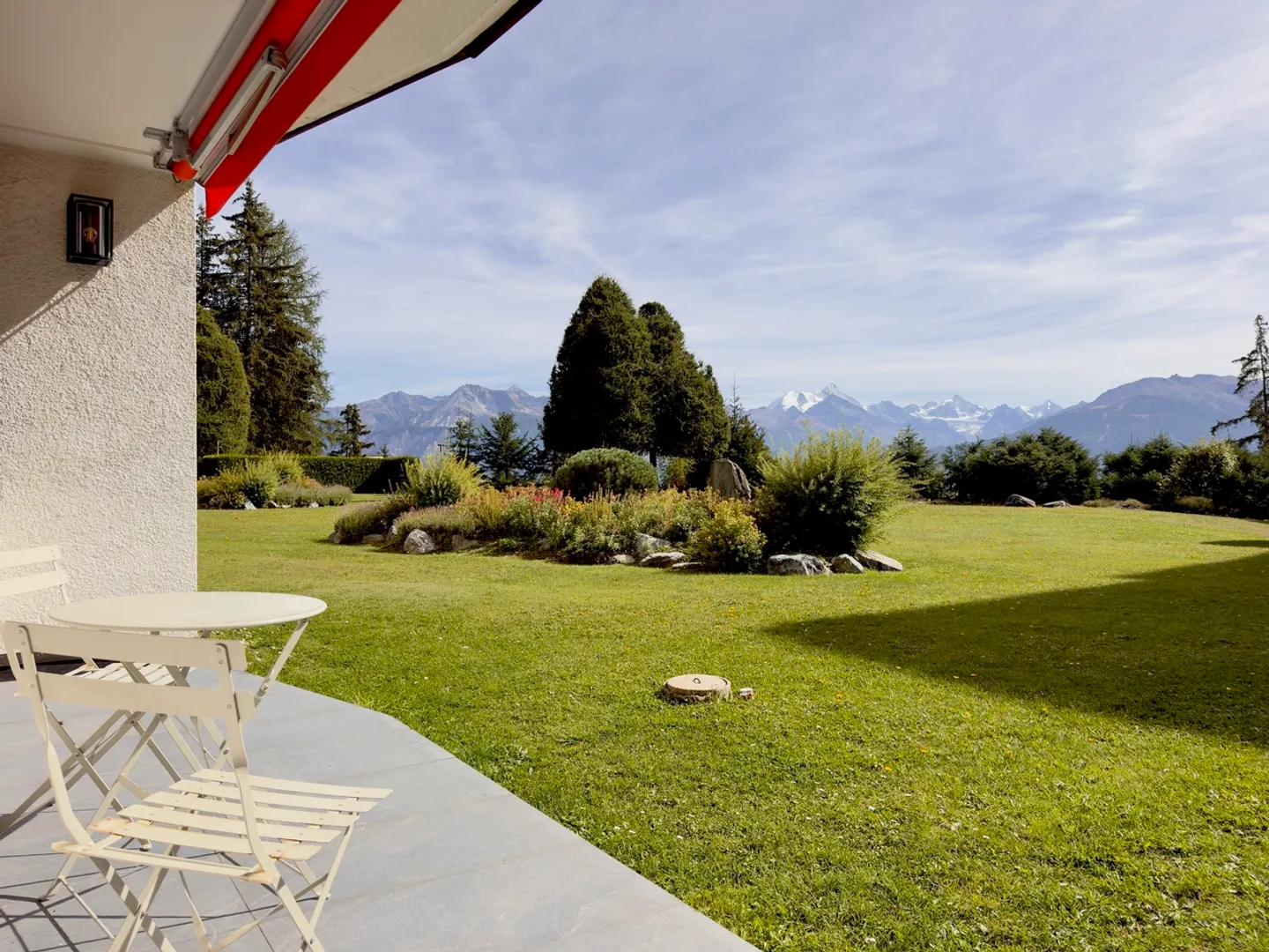 Charming Duplex in Crans-Montana - Photo 22 of 22
