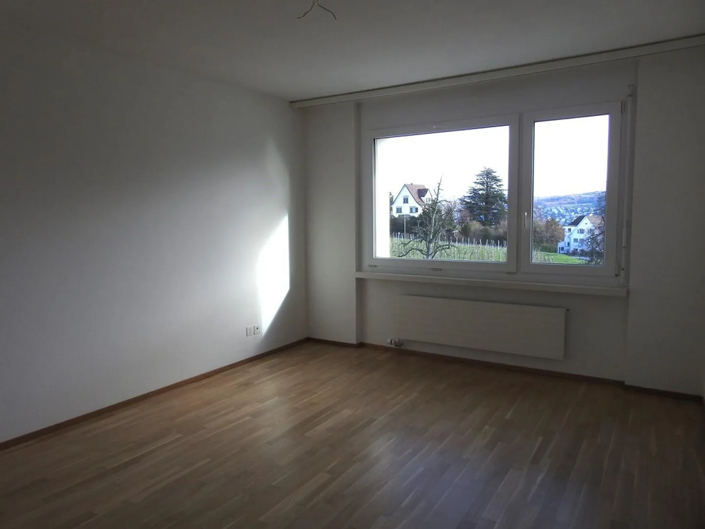 Appartement confortable dans le calme et le beau Kilchberg ! - Photo 4 sur 8