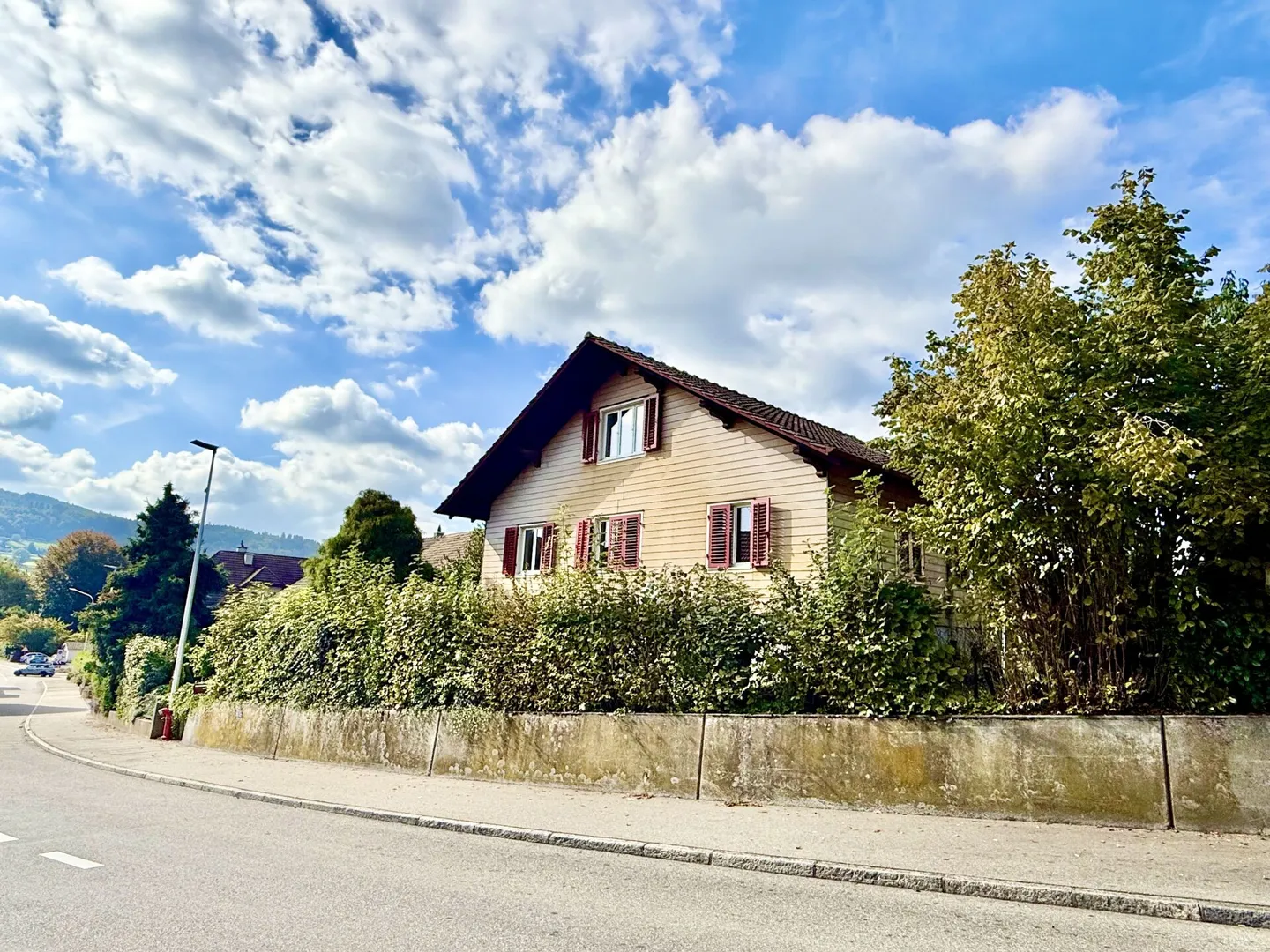 Una vecchia casa per la tua ristrutturazione dei sogni individuale! - Foto 5 di 13