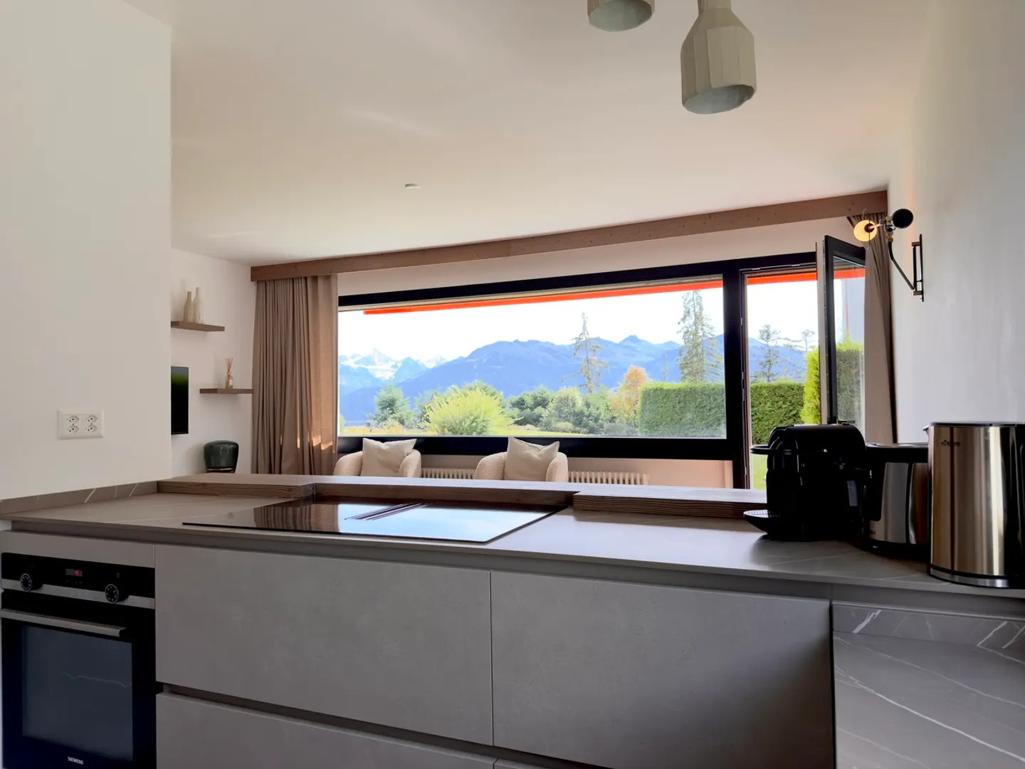 Charming Duplex in Crans-Montana - Photo 10 of 22