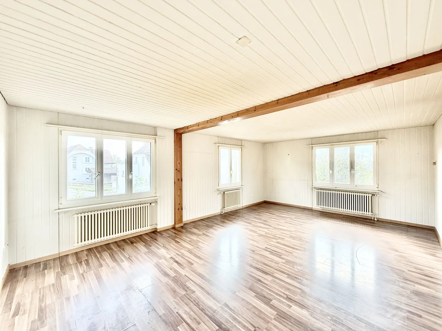 Una vecchia casa per la tua ristrutturazione dei sogni individuale! - Foto 6 di 13