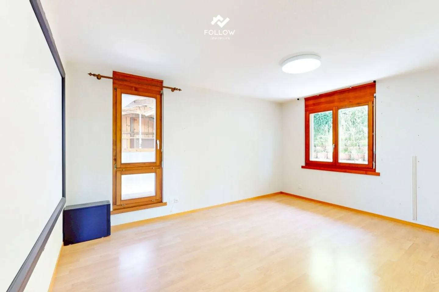 Geräumiges Familienhaus mit Aussicht - Foto 10 von 21