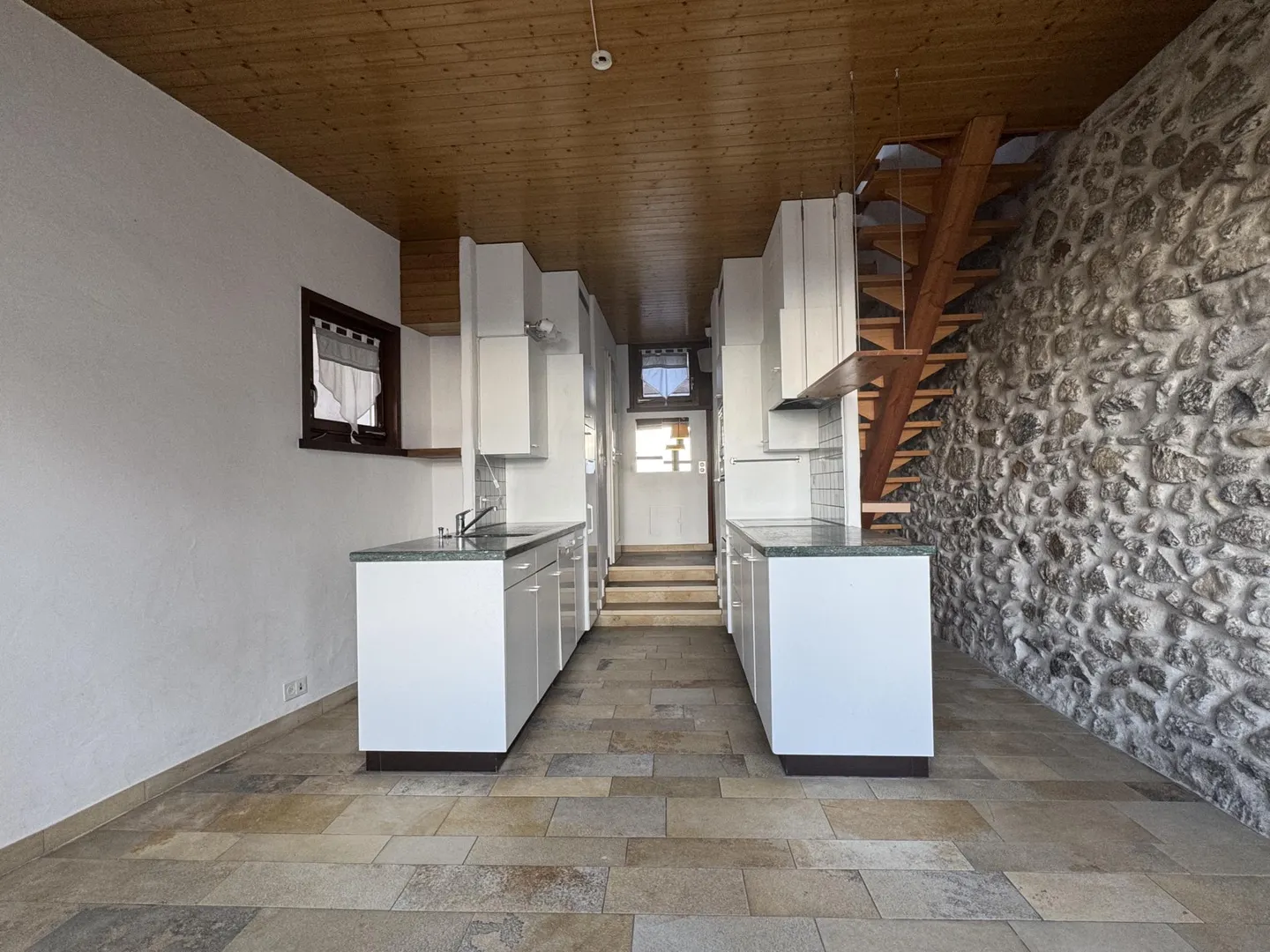 Triplex Incantevole con Vista Lago - Foto 3 di 8