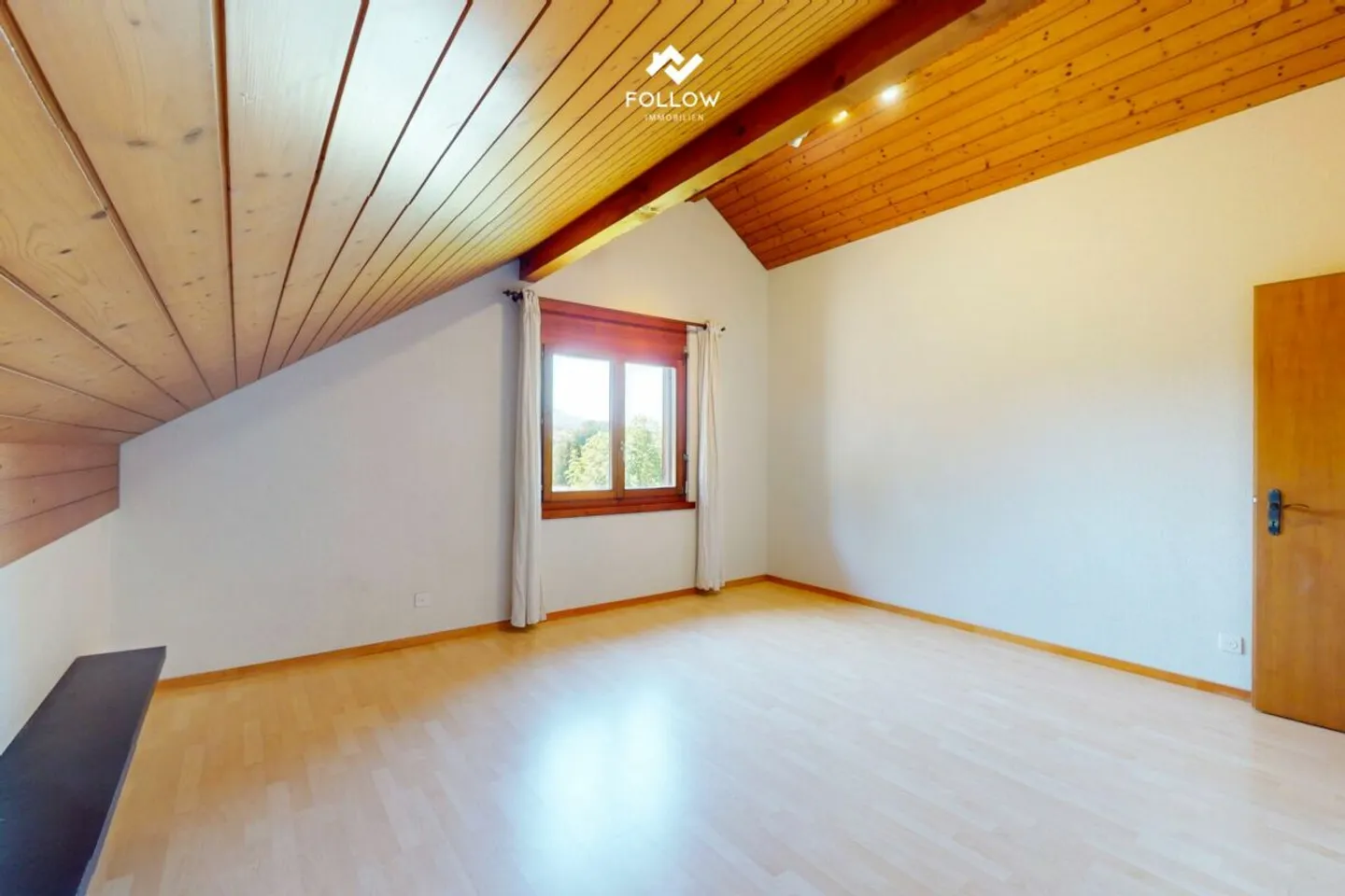 Geräumiges Familienhaus mit Aussicht - Foto 12 von 21