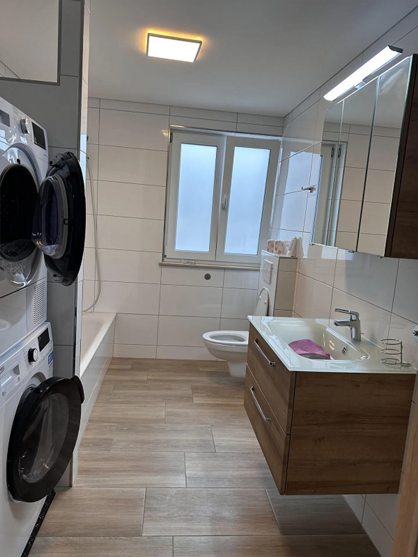 Appartamento 3.5 a Romanshorn - Foto 1 di 5