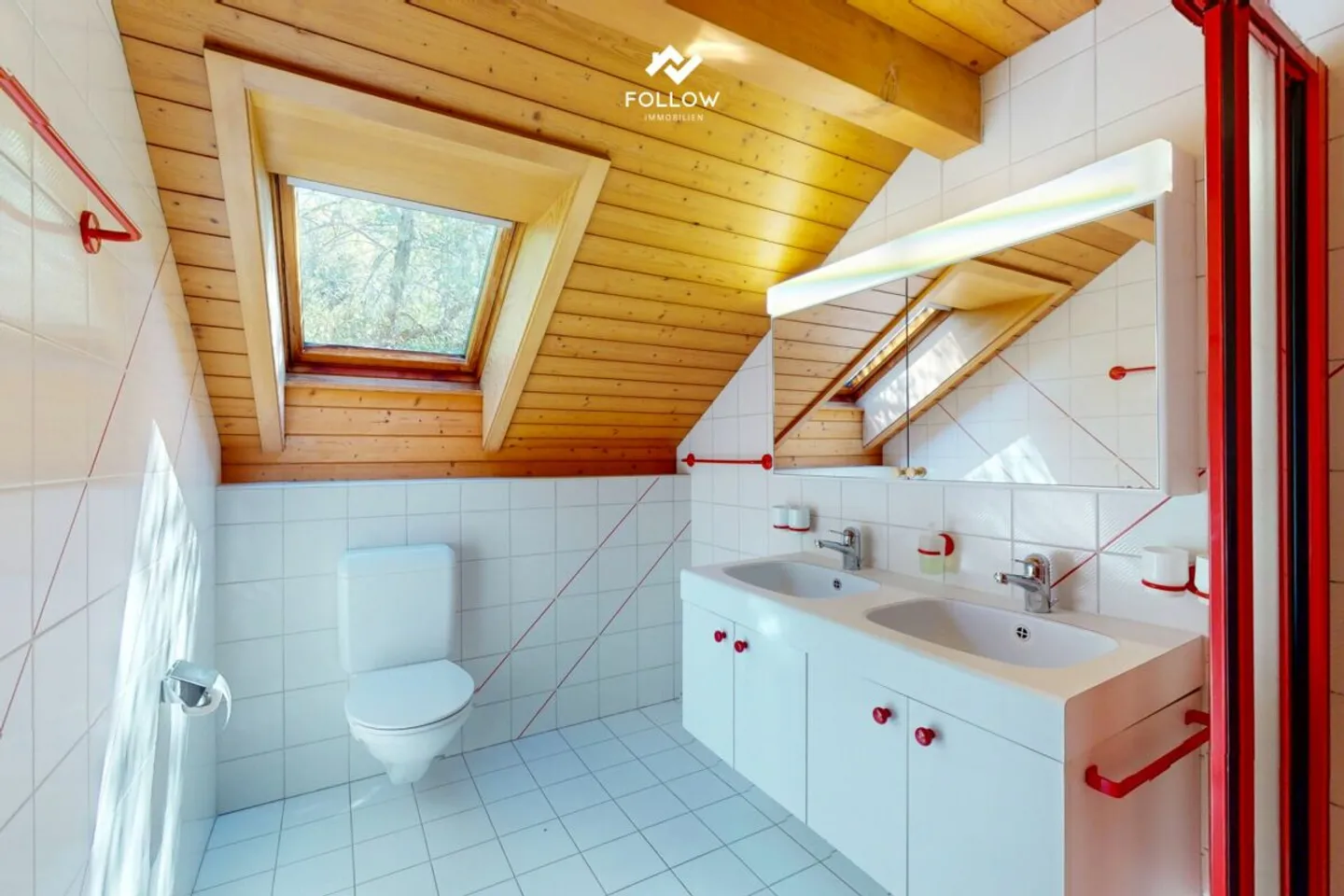 Geräumiges Familienhaus mit Aussicht - Foto 14 von 21
