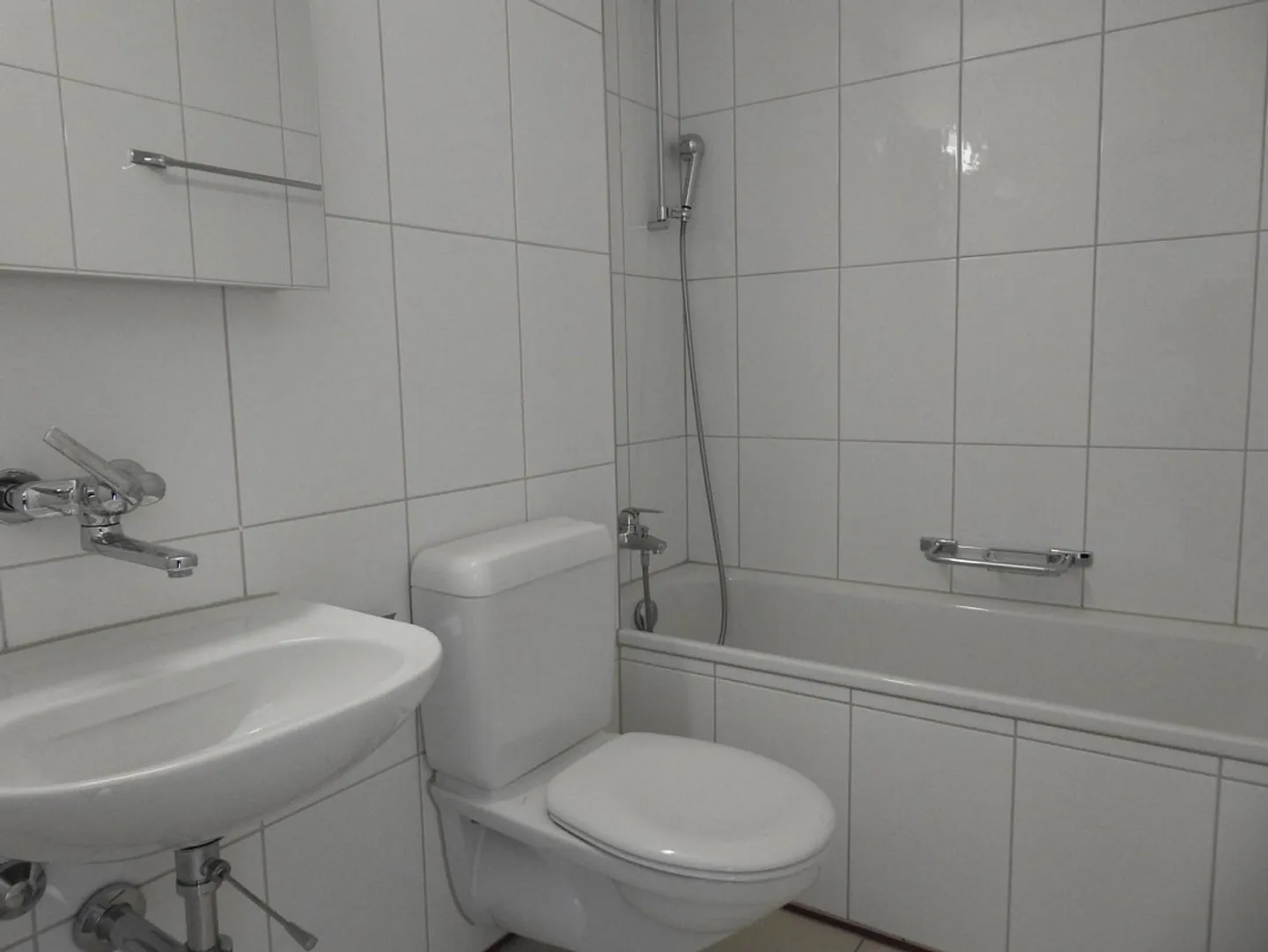 Appartement confortable dans le calme et le beau Kilchberg ! - Photo 7 sur 8
