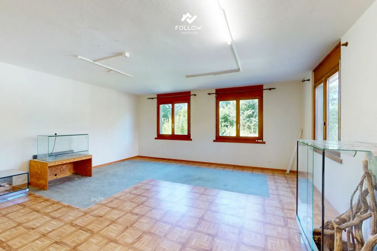 Geräumiges Familienhaus mit Aussicht - Foto 17 von 21