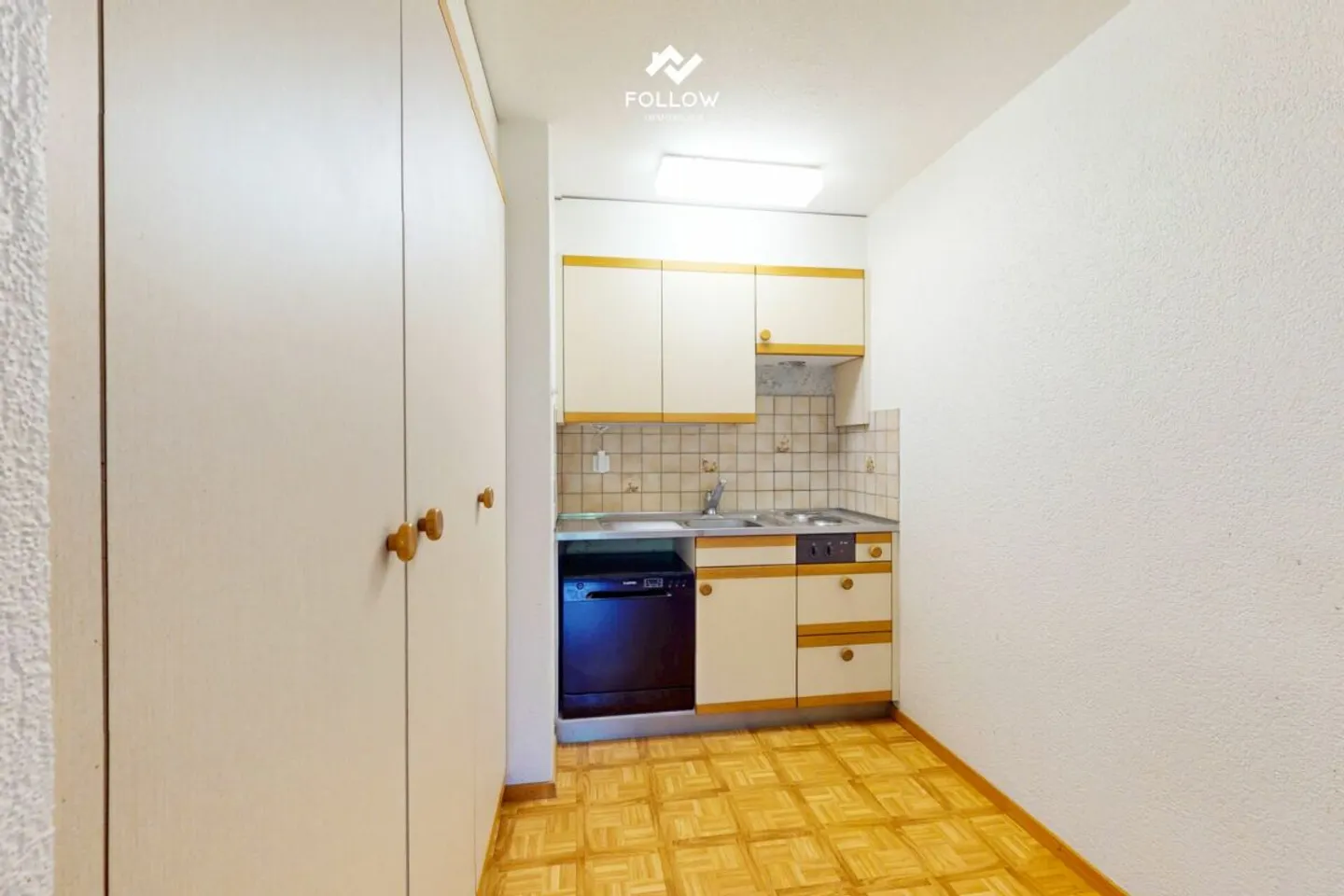 Geräumiges Familienhaus mit Aussicht - Foto 19 von 21
